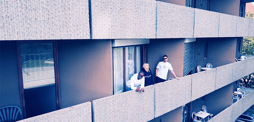 Fashion Fotografie Stuttgart © Simone Schneider