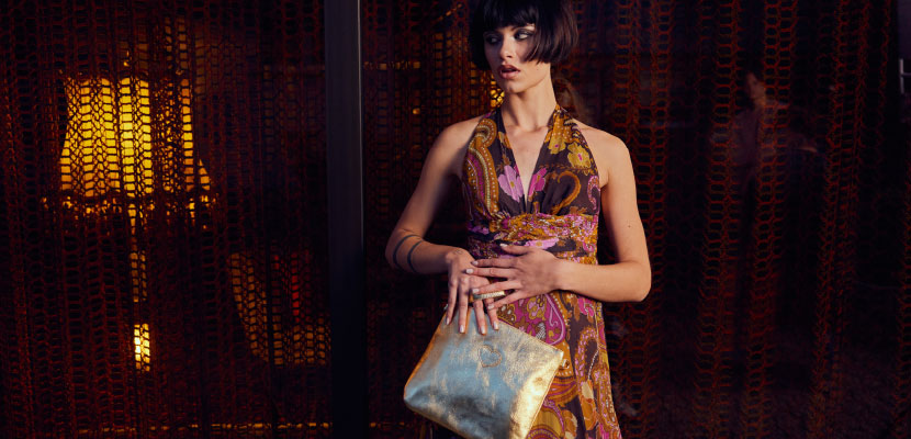 Fashion Fotografie Stuttgart © Simone Schneider