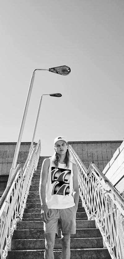 Fashion Fotografie Stuttgart © Simone Schneider