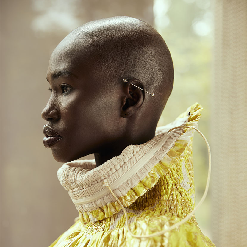 Fashion Fotografie Stuttgart © Simone Schneider