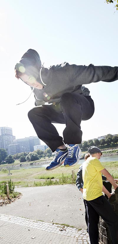 Lifestyle Fotografie Stuttgart © Simone Schneider
