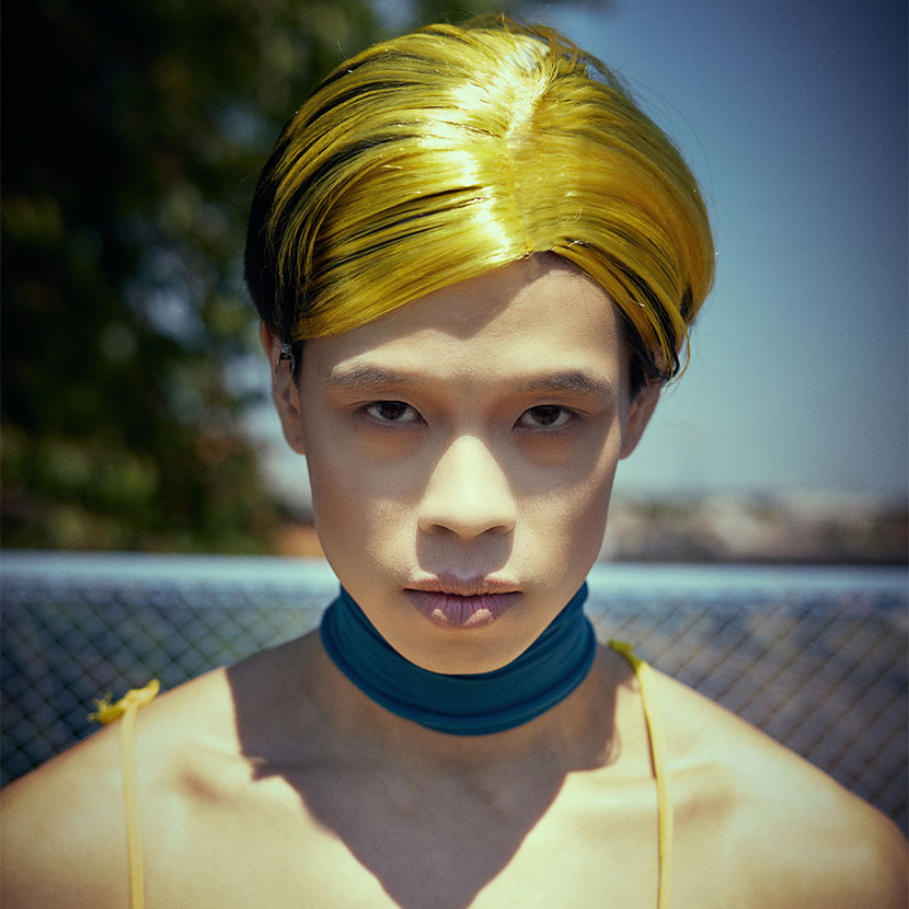 Fashion Fotografie Stuttgart © Simone Schneider