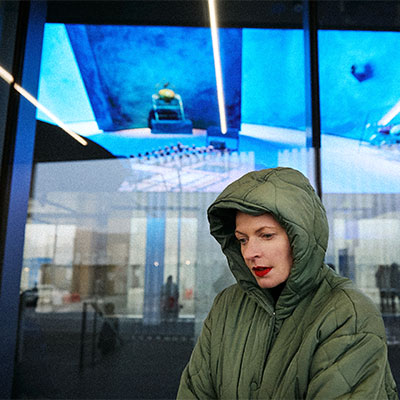 Fashion Fotografie Stuttgart © Simone Schneider