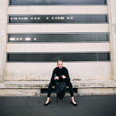 Fashion Fotografie Stuttgart © Simone Schneider