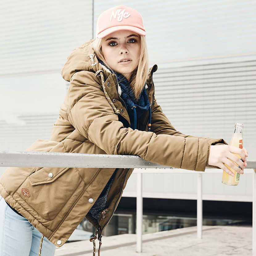 Fashion Fotografie Stuttgart © Simone Schneider