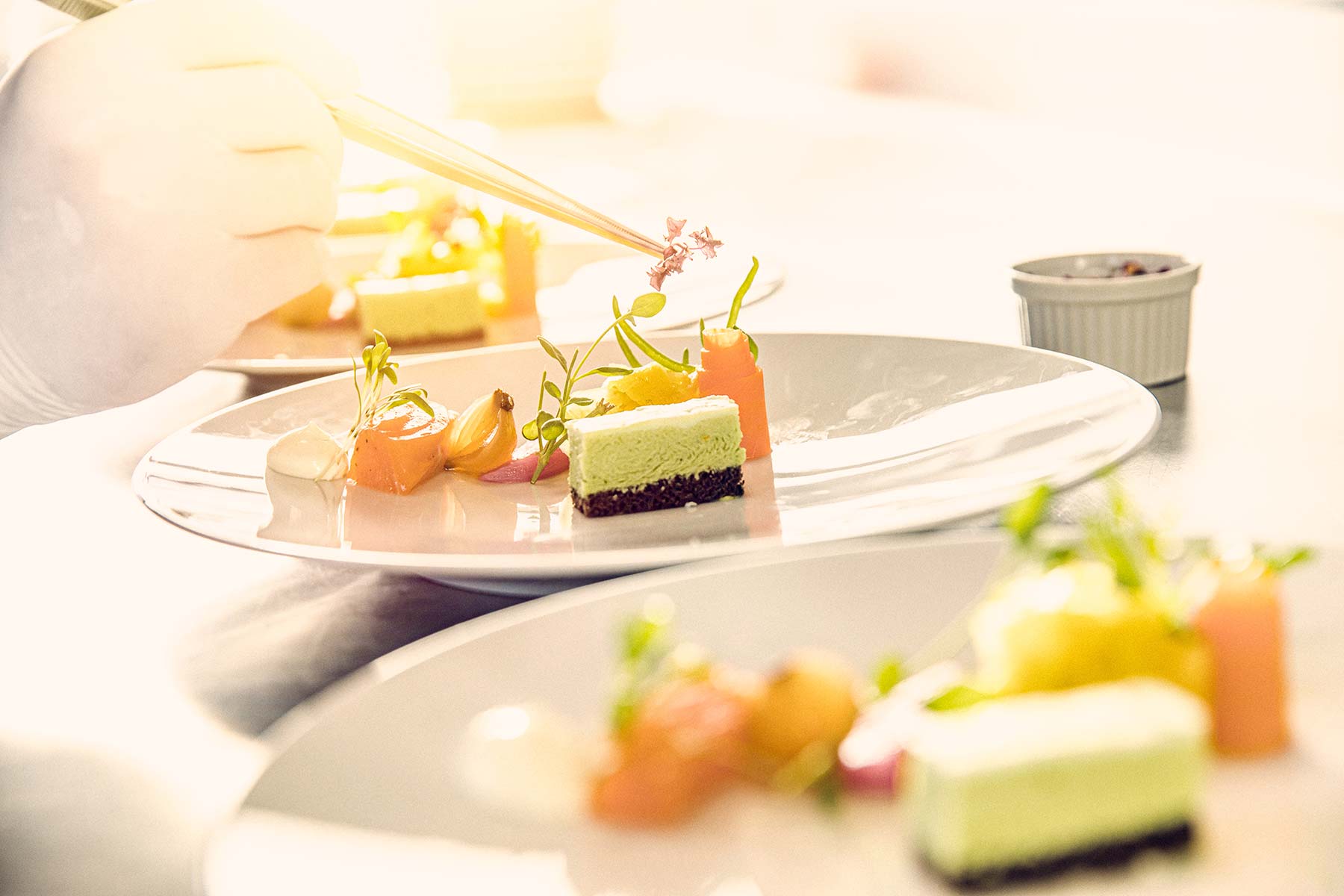 Simone Schneider Fotografie Stuttgart, Catering