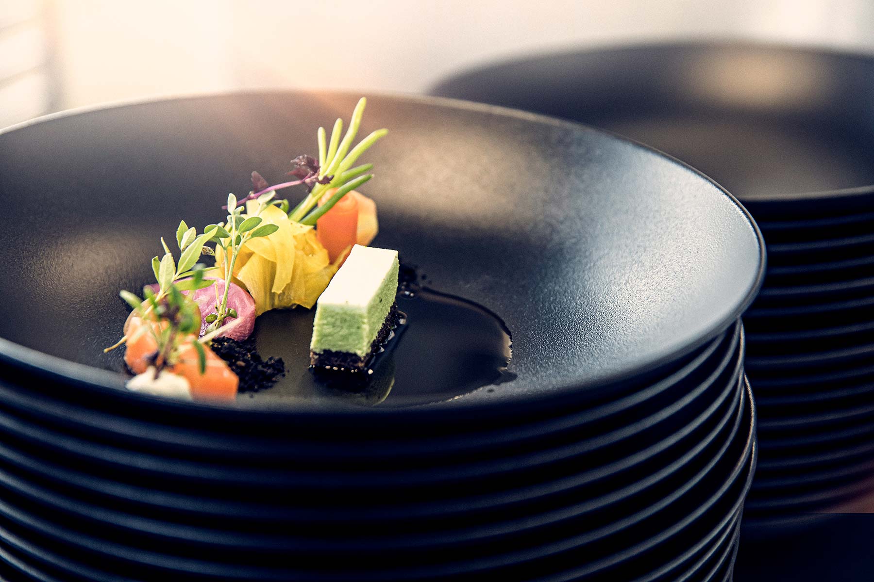 Simone Schneider Fotografie Stuttgart, Catering