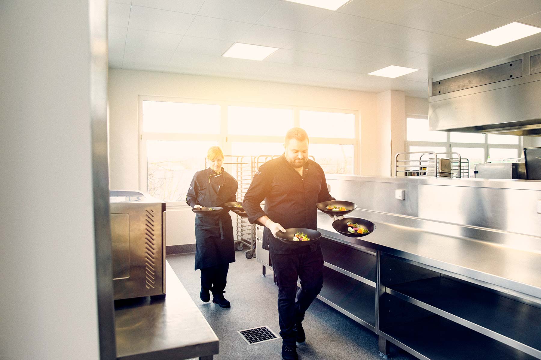Simone Schneider Fotografie Stuttgart, Catering