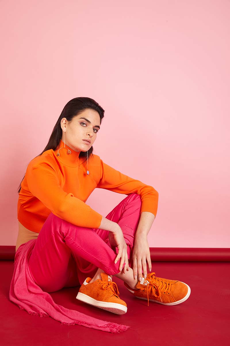 Simone Schneider Fashion Fotograf Stuttgart