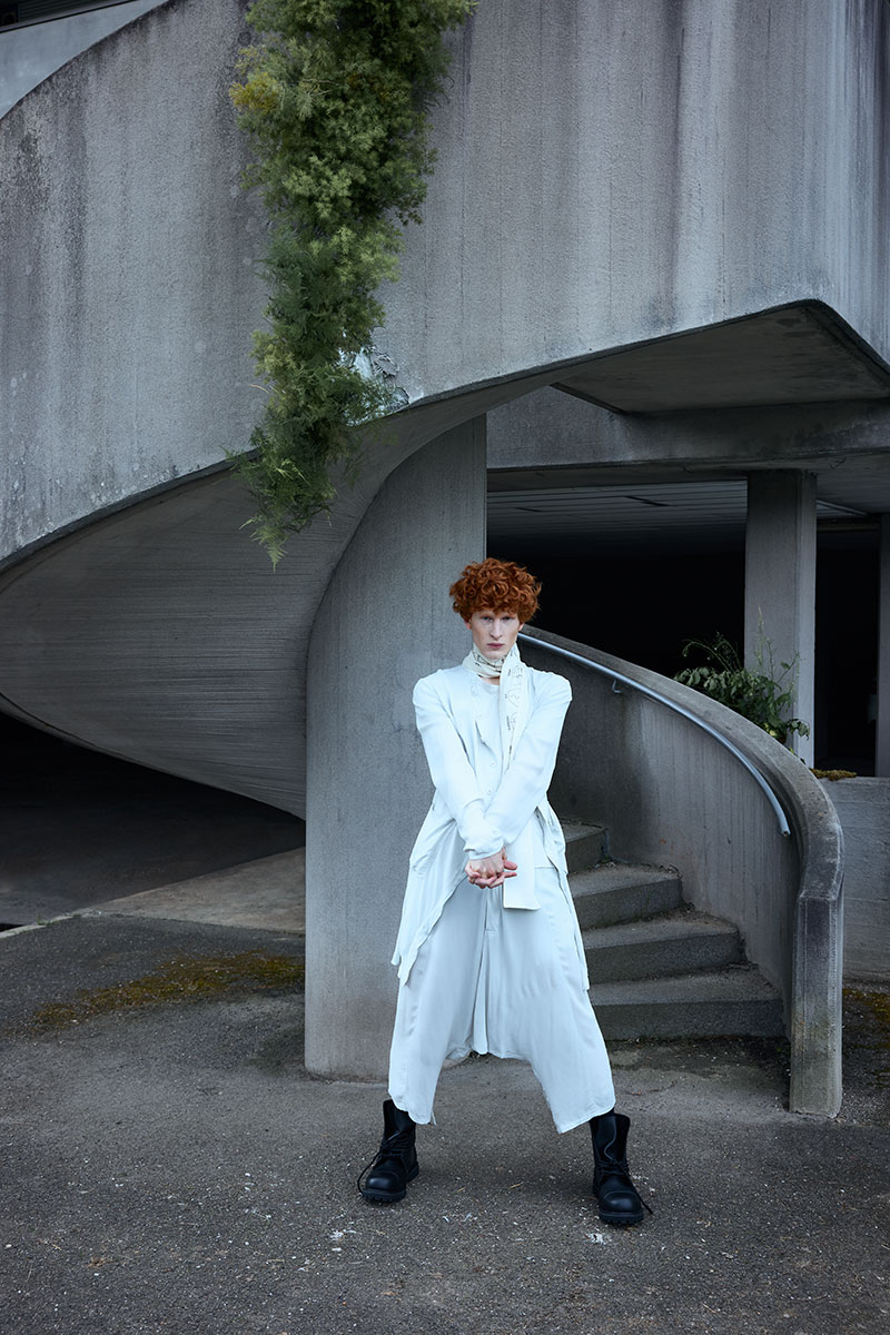 Simone Schneider Fashion Fotografie Stuttgart