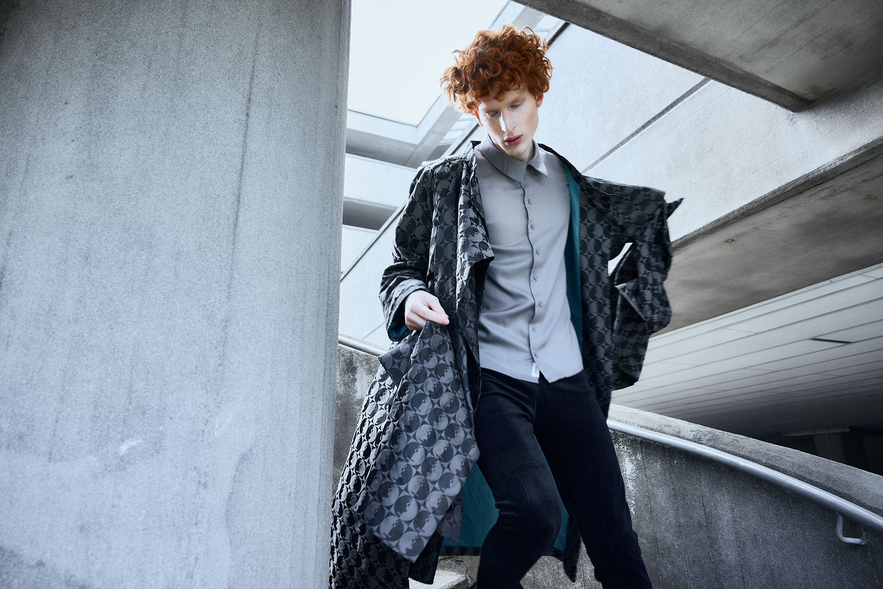 Simone Schneider Fashion Fotografie Stuttgart