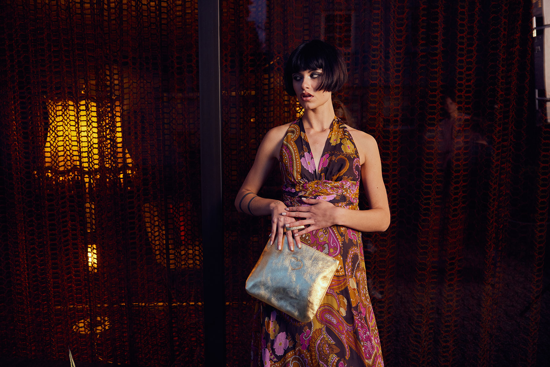 Simone Schneider Fashion Fotografie Stuttgart