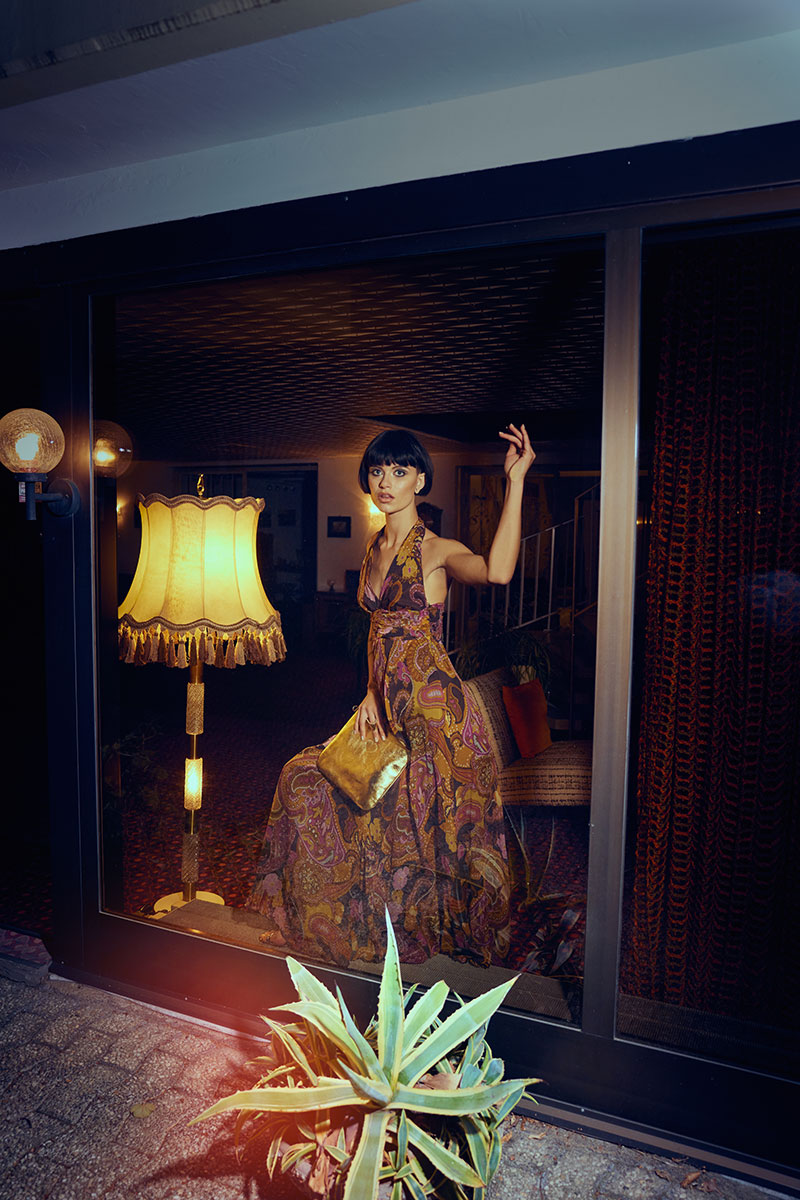 Simone Schneider Fashion Fotografie Stuttgart