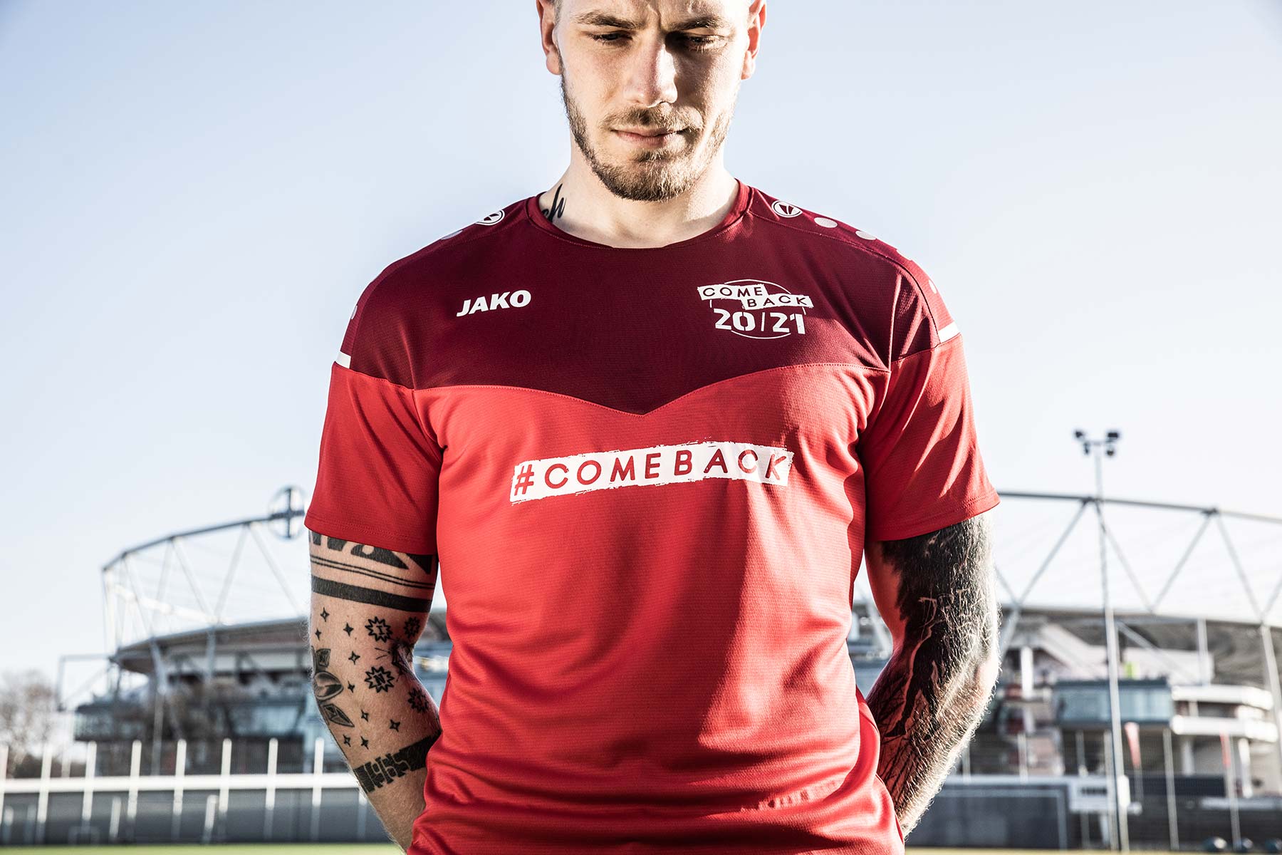 Simone Schneider Fotografie Sport Stuttgart