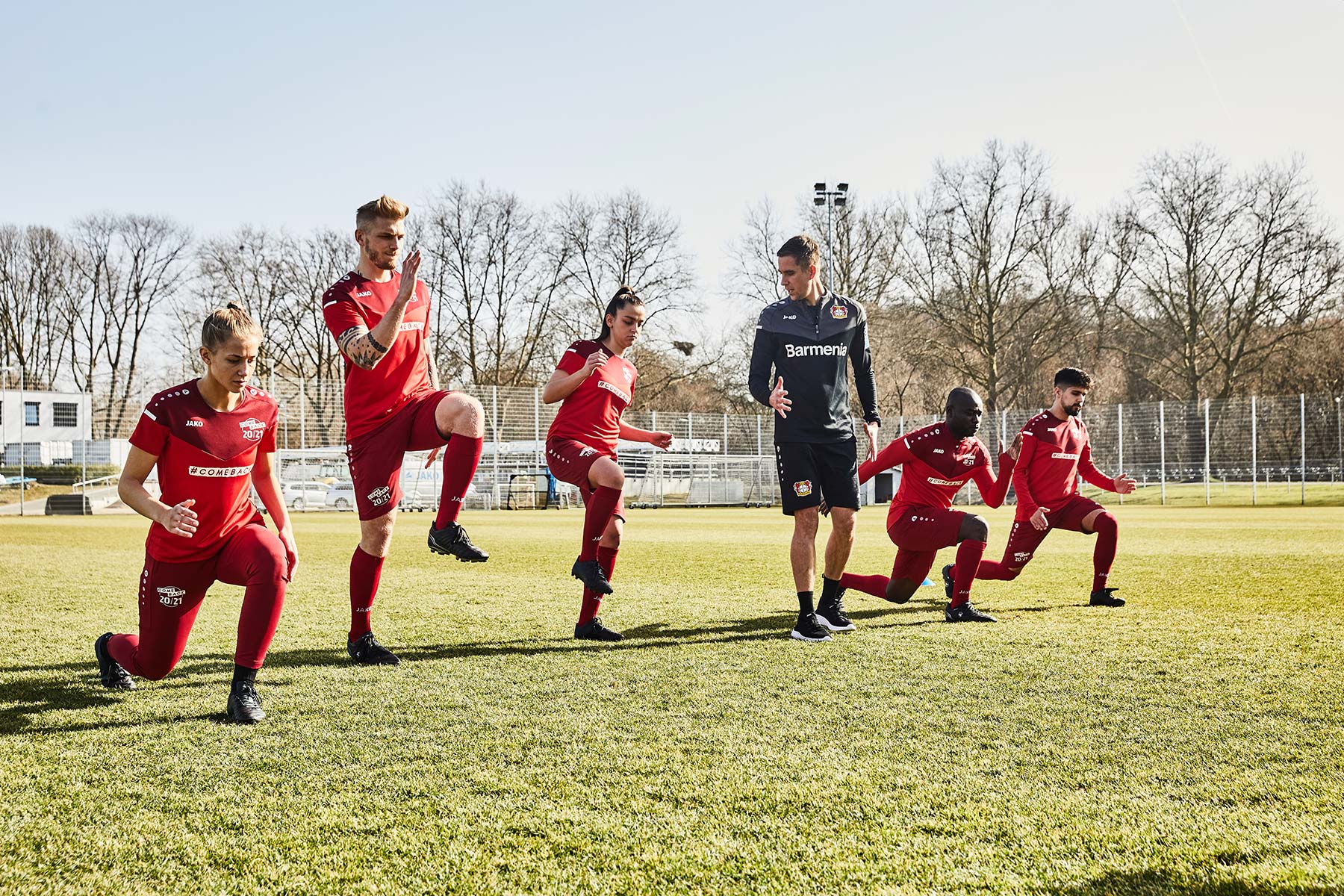 Simone Schneider Fotografie Sport Stuttgart
