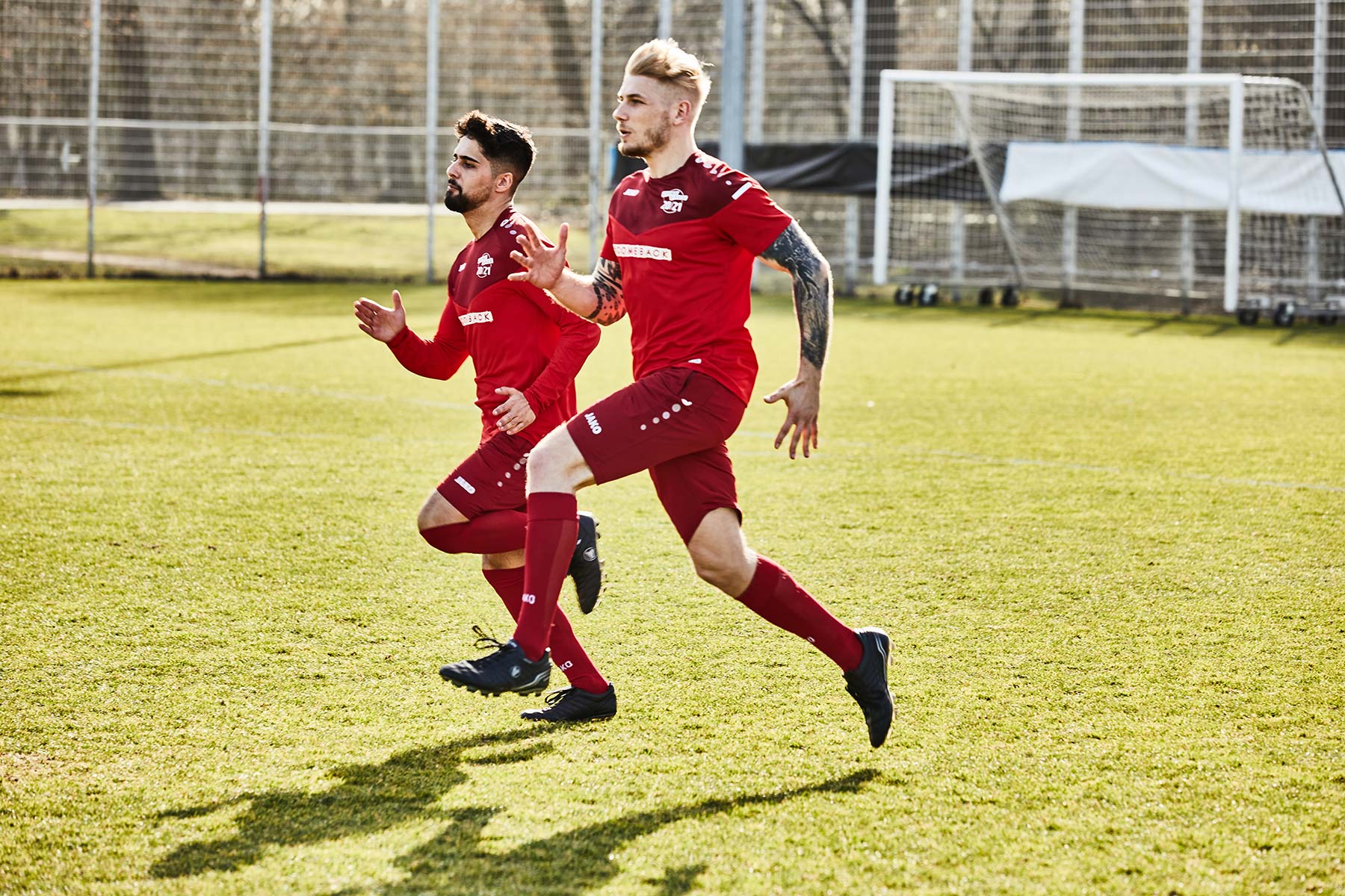 Simone Schneider Fotografie Sport Stuttgart
