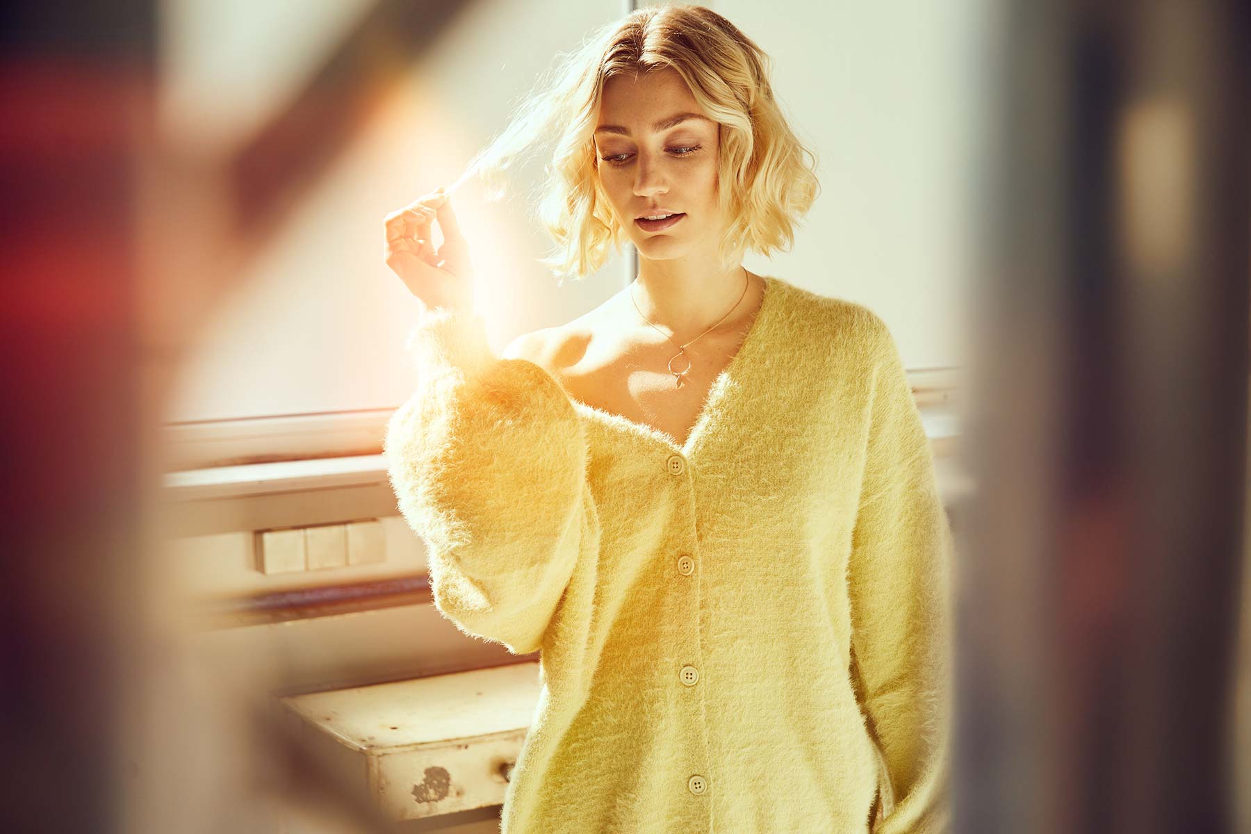 Simone Schneider Fashion Fotografie Stuttgart
