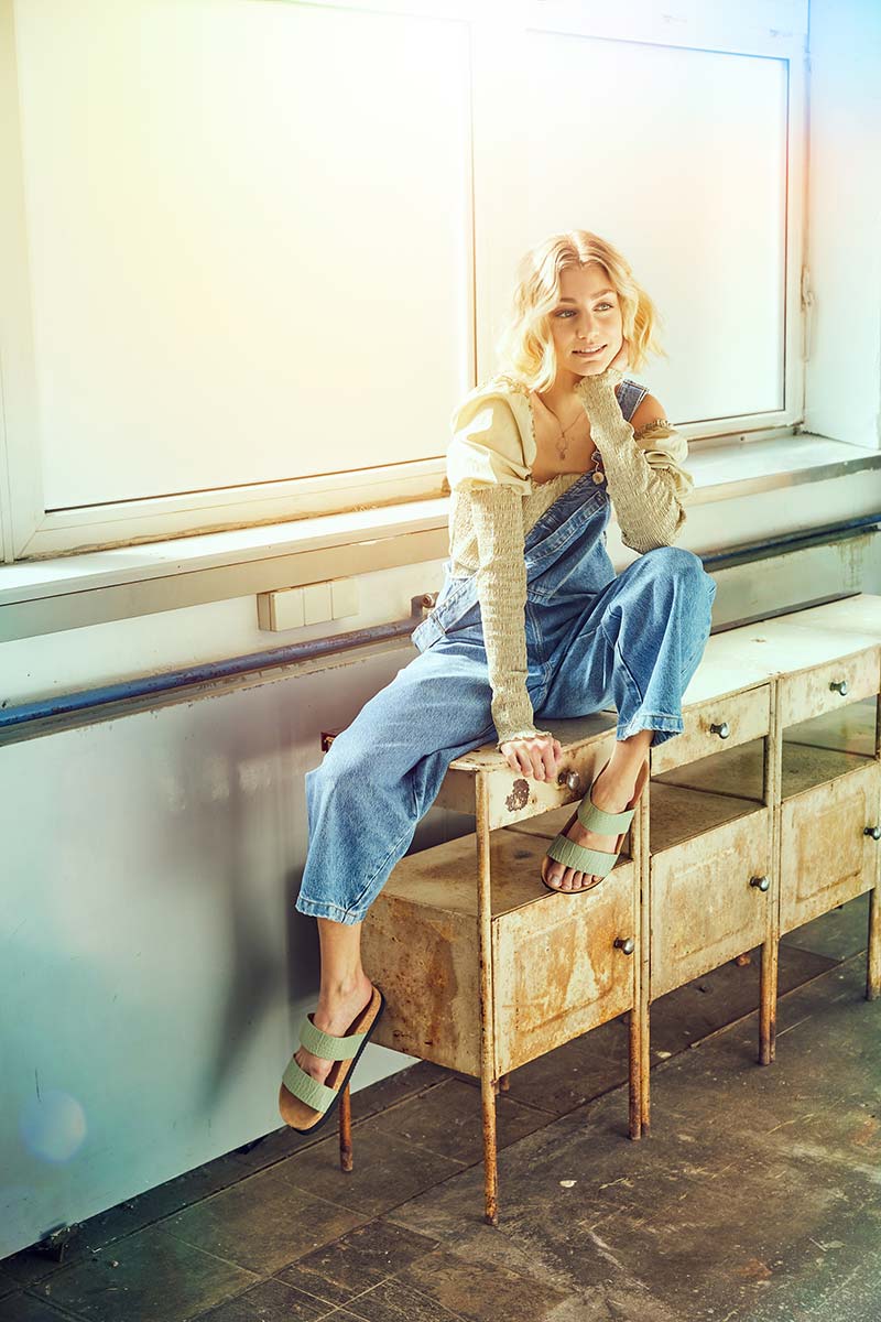 Simone Schneider Fashion Fotografie Stuttgart