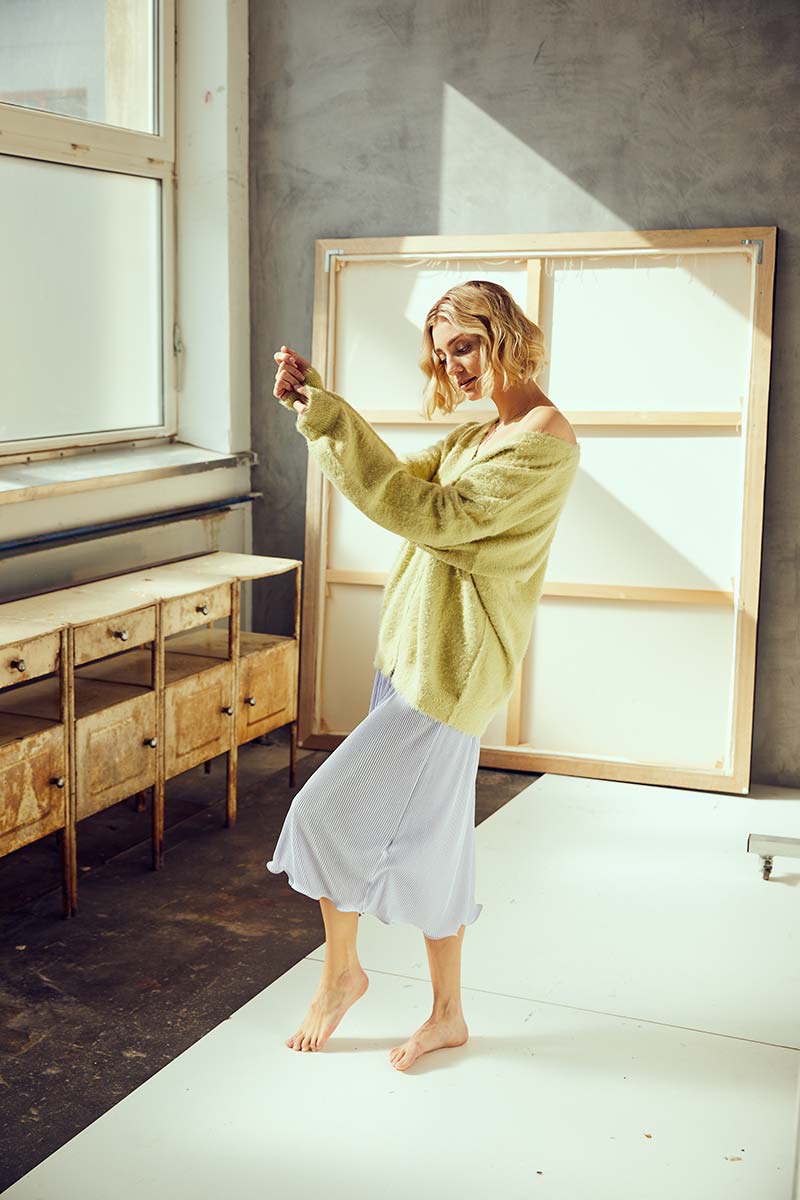 Simone Schneider Fashion Fotografie Stuttgart