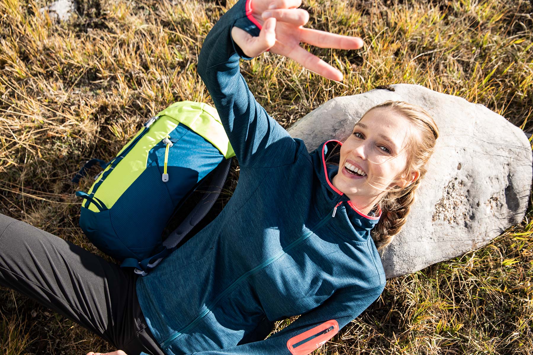 Simone Schneider Sport Fotografie Stuttgart