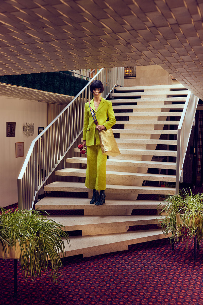 Simone Schneider Fashion Fotografie Stuttgart