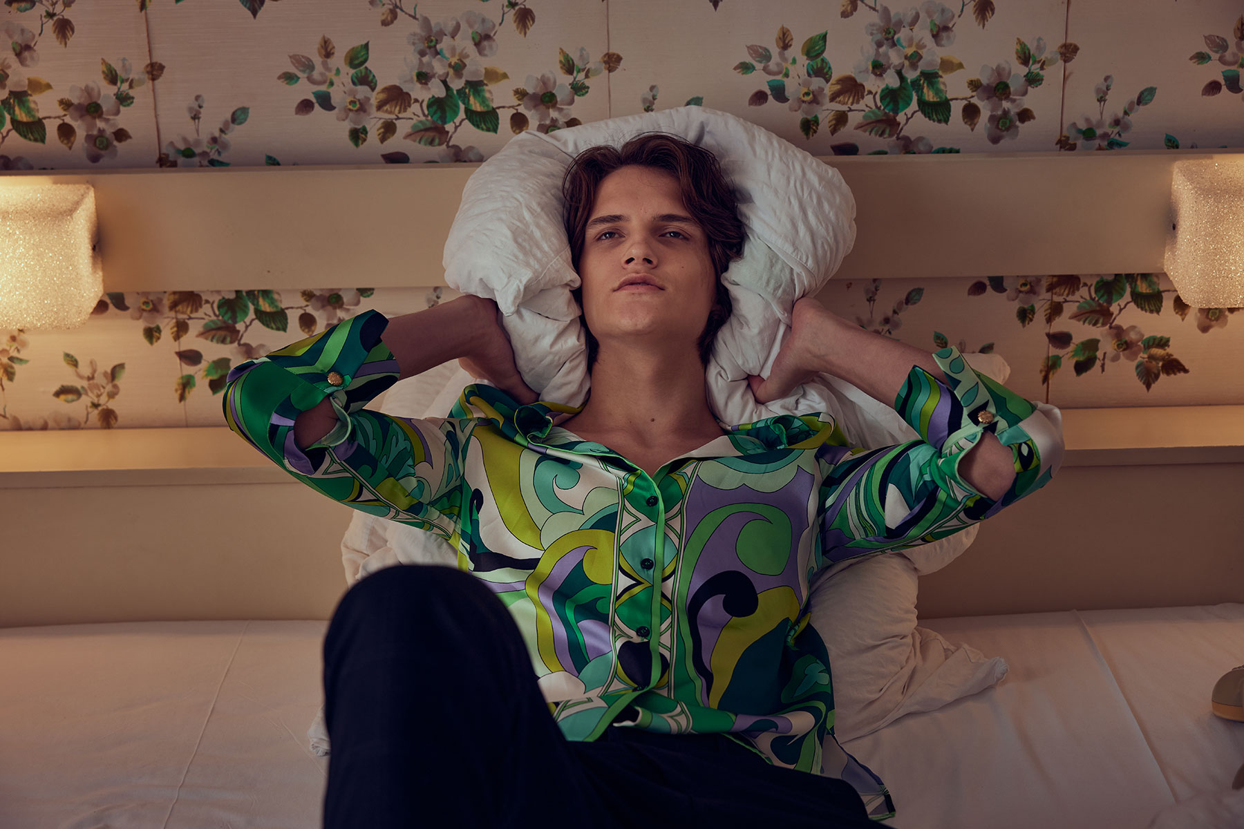 Simone Schneider Fashion Fotografie Stuttgart