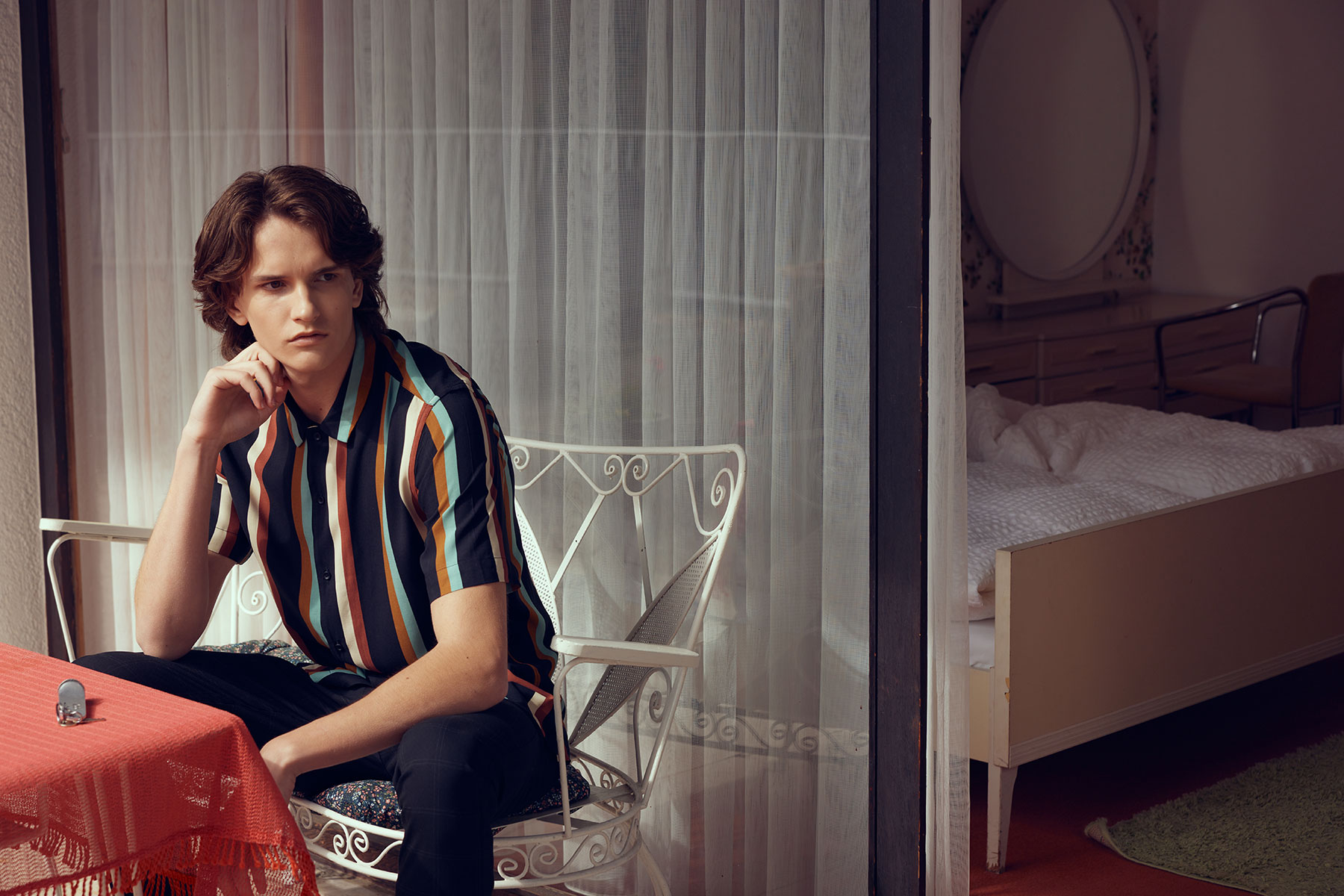 Simone Schneider Fashion Fotografie Stuttgart