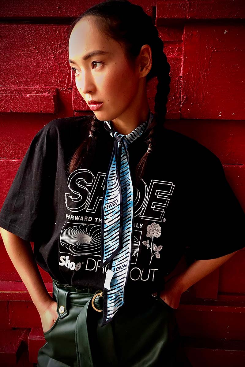 Simone Schneider Fashion Fotografie Stuttgart