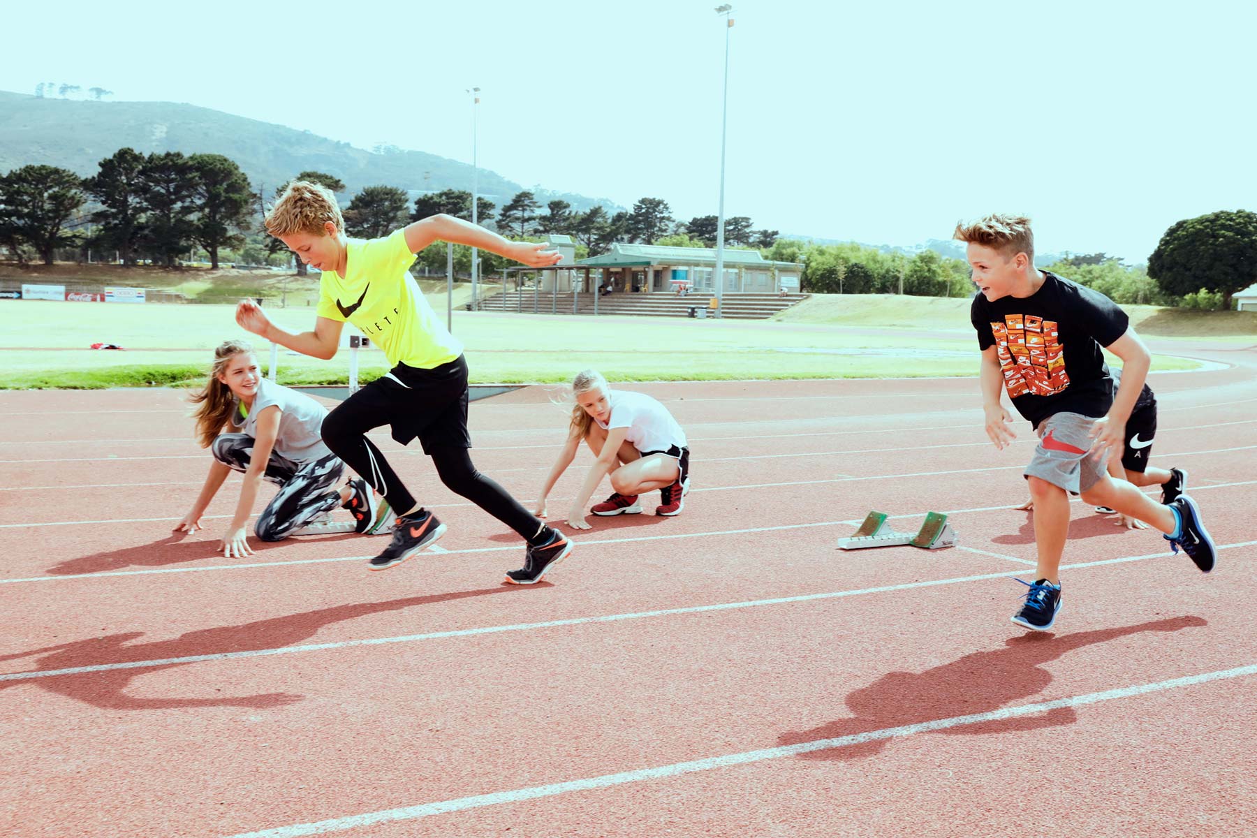 Simone Schneider Sport Fotografie Stuttgart