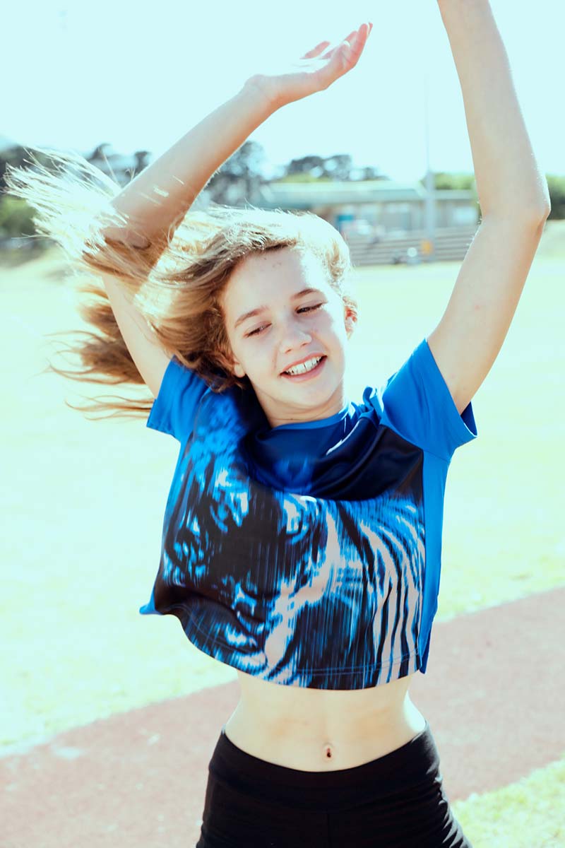 Simone Schneider Sport Fotografie Stuttgart