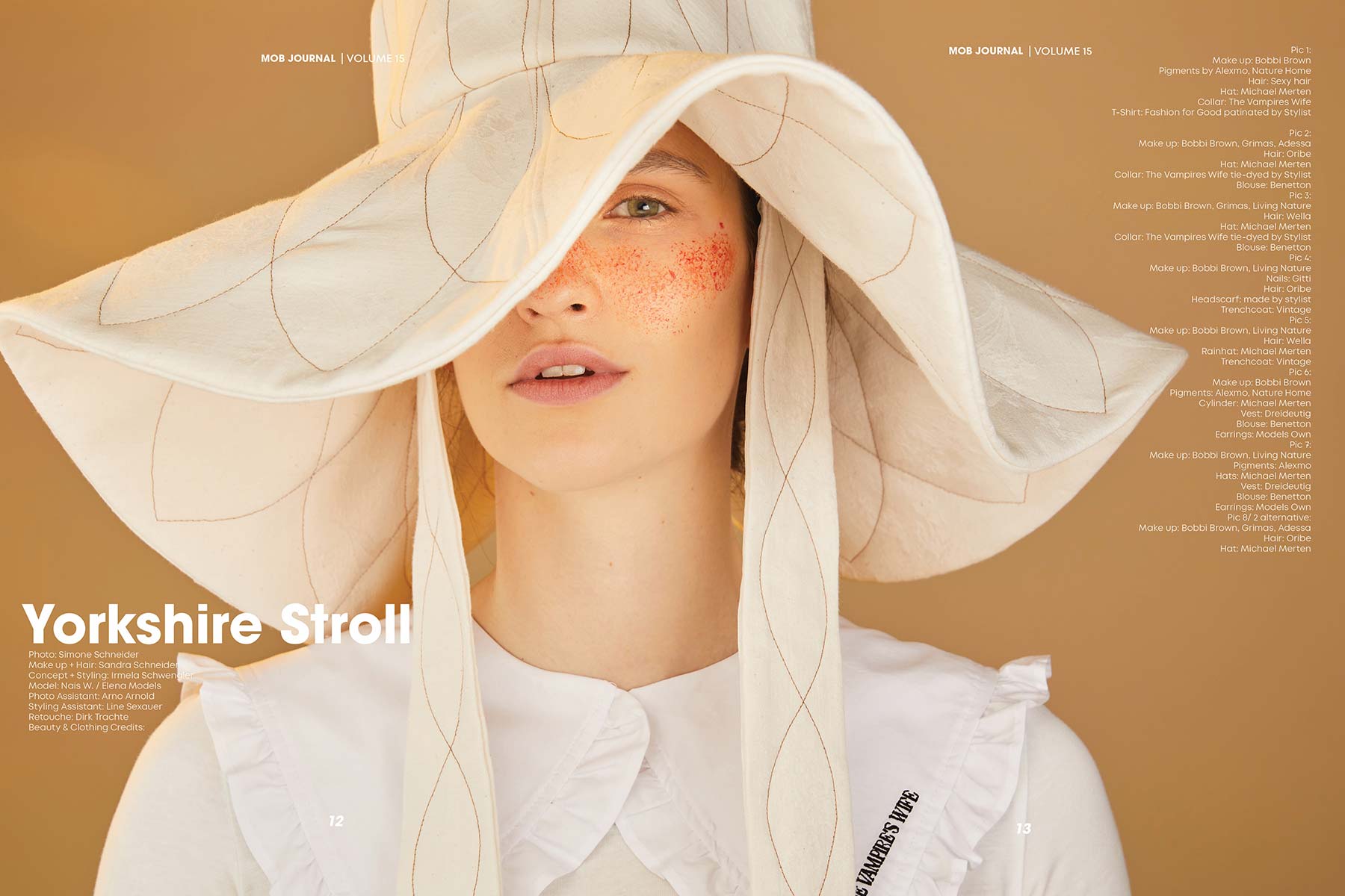 Simone Schneider Fashion Fotografie Stuttgart